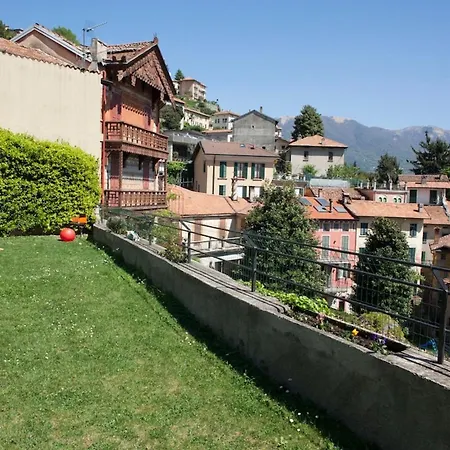 Terrace With A View! Apartament