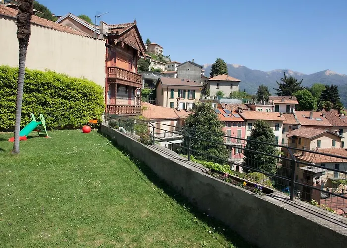 Terrace With A View! Appartamento