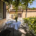 Διαμέρισμα Terrace With A View! *