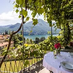 Διαμέρισμα Terrace With A View! Moltrasio
