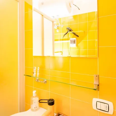 Terrace With A View! *