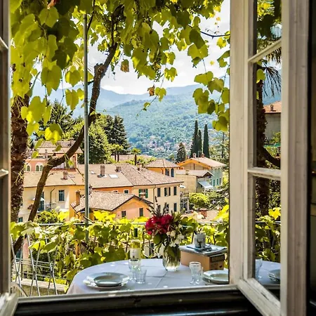 Διαμέρισμα Terrace With A View!