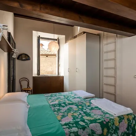 Terrace With A View! *