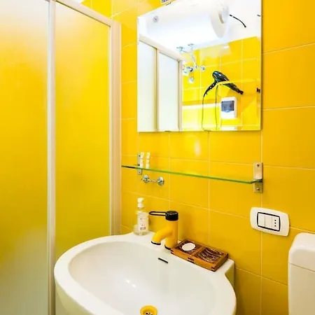 דירה Terrace With A View!