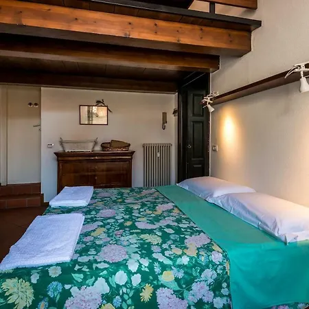 Terrace With A View! מולטראזיו