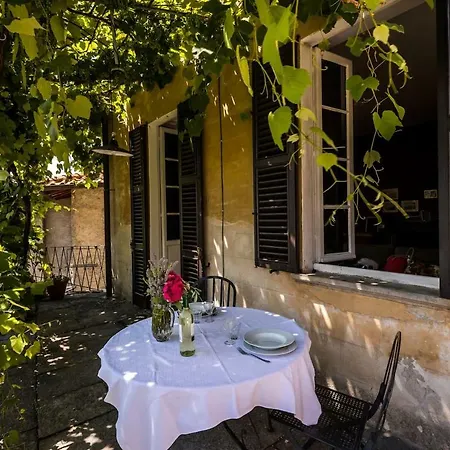 Terrace With A View! * מולטראזיו