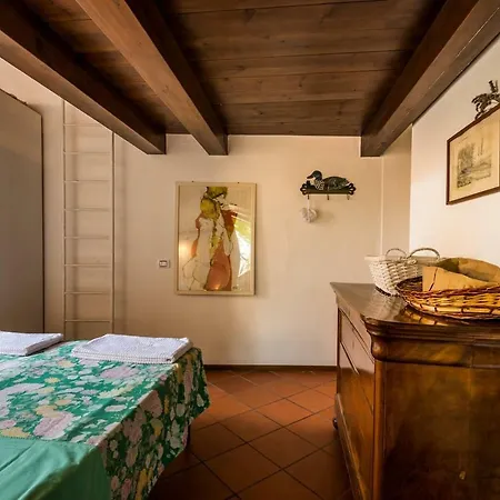 דירה Terrace With A View!