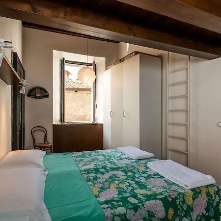 Terrace With A View! דירה