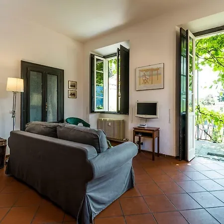 Splendida Vista Casa Via Curie