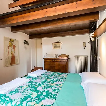 דירה Terrace With A View! *