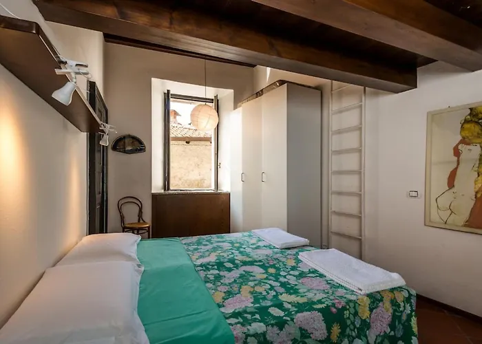 Terrace With A View! *