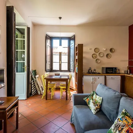 Terrace With A View!