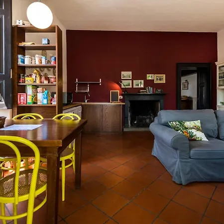 Terrace With A View! Appartement Moltrasio