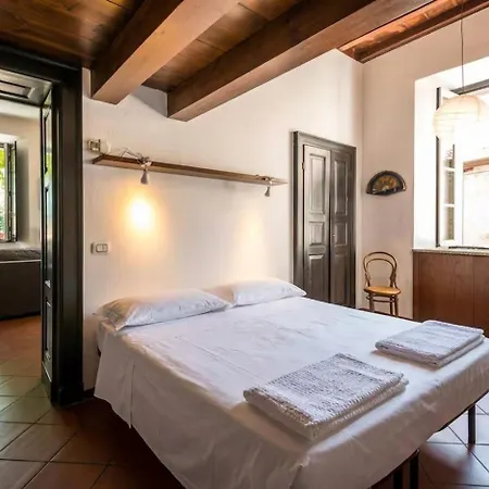 Appartement Terrace With A View!