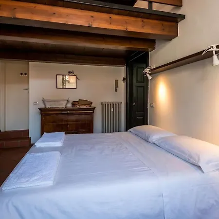 Appartement Terrace With A View! Moltrasio