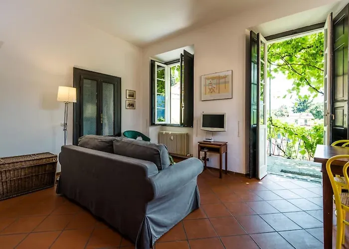 Terrace With A View! * مولترازْيو