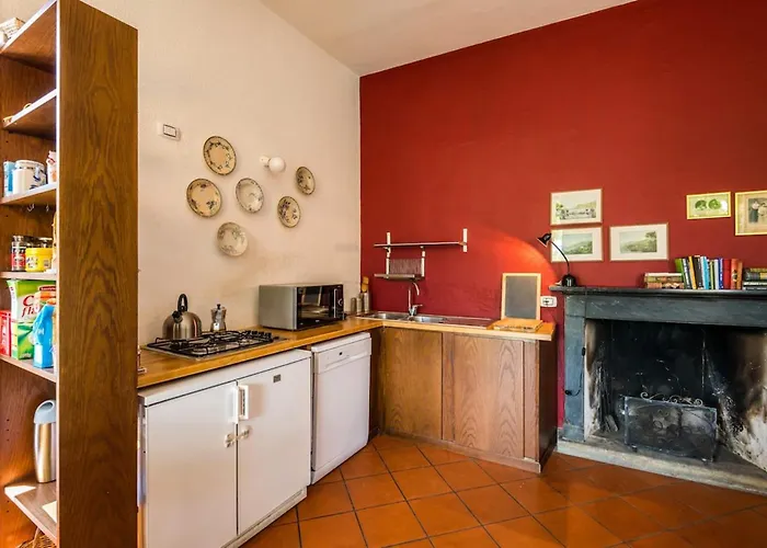 Appartement Terrace With A View! *