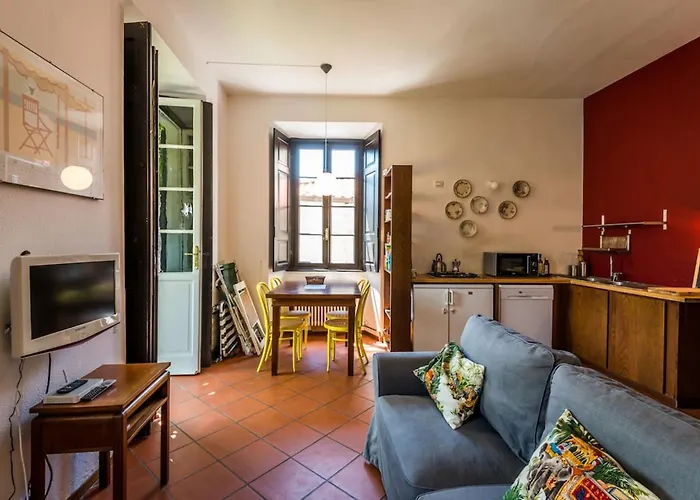 Terrace With A View!