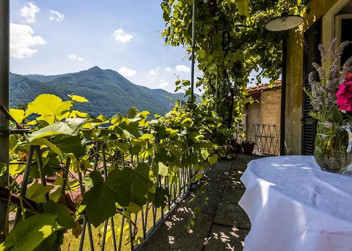 Terrace With A View! Appartement *
